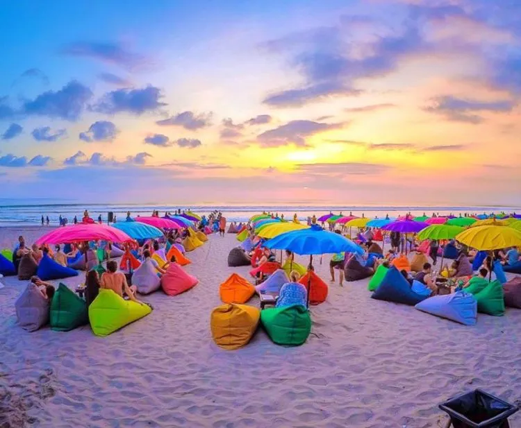 10 Tempat Hits di Bali yang Sering Jadi Tongkrongan Anak Muda Buat Posting di Instagram! 19