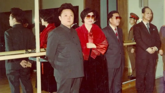 Selama Ini Drakor yang Dibahas Cuma dari Korea Selatan Doang, Lihat Deh 10+ Potret Drama Korea Utara 13