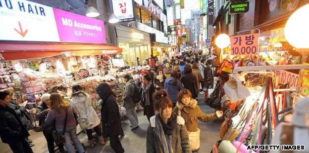15 Kalimat Mudah Bahasa Korea yang Wajib Kamu Hafalkan. Siapa Tahu Ada Rezeki Ketemu Oppa-oppa di Korea 19
