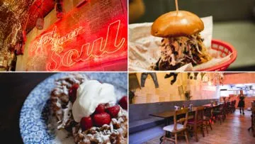 Cuma Dengan &pound;10, Kamu Bisa Selamatkan Isi Dompetmu dengan 10 Rekomendasi Restoran Halal di London Ini