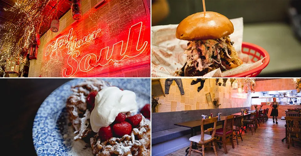 Cuma Dengan &pound;10, Kamu Bisa Selamatkan Isi Dompetmu dengan 10 Rekomendasi Restoran Halal di London Ini