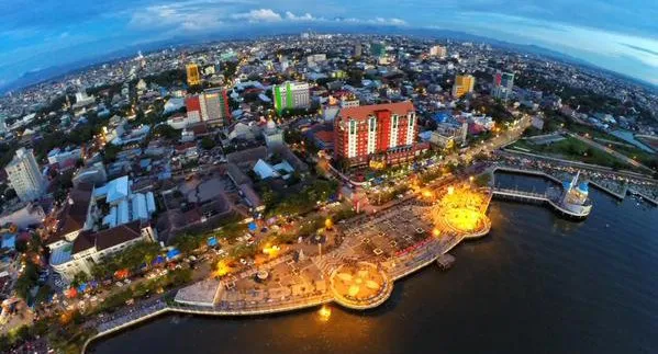 Daftar 7 Kota yang Paling Nyaman dan Layak Huni di Indonesia. Kira-kira Kotamu Masuk Nggak Nih? 8