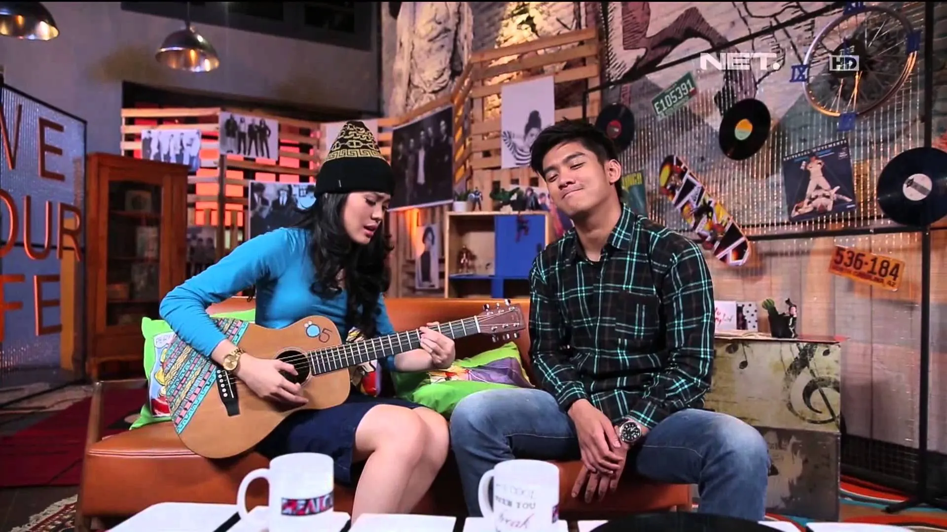 Lama Nggak Tayang, Munculnya Tagar #KangenDahsyat Malah Dikritik Warganet. Kangen Acara Berkualitas, Ya? 6