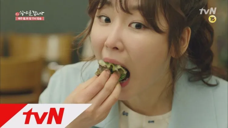 7 Kebiasaan Sehat Orang Korea yang Sering Muncul di K-Drama, Ya Pantas Muka Mereka Mulus Senantiasa 10