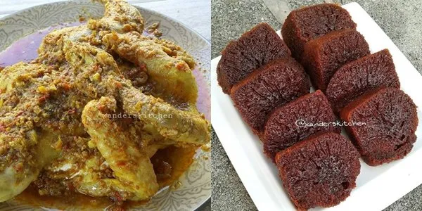 Kisah Sukses di Balik Akun @xanderskitchen, Penulis Buku Masak Mega Best Seller se-Indonesia 9