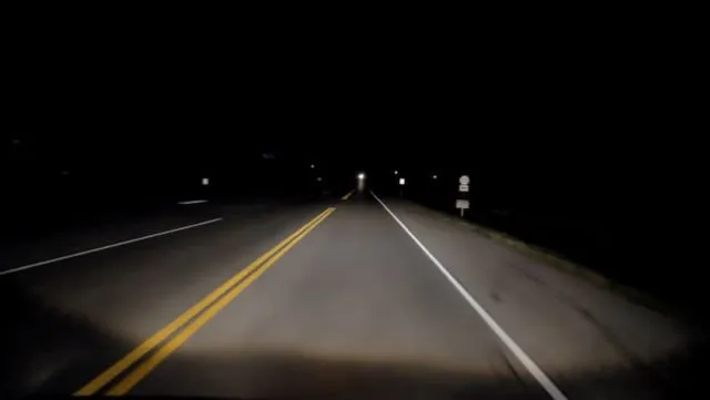 Buat Kamu yang Penasaran, Ini Lho 5 Alasan Kenapa Hantu Lebih Sering Muncul di Malam Hari 8