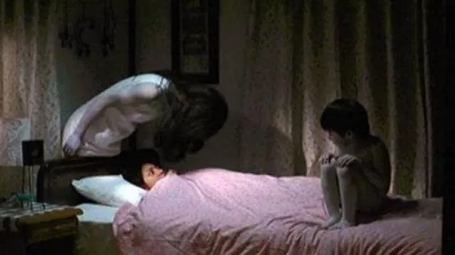 Buat Kamu yang Penasaran, Ini Lho 5 Alasan Kenapa Hantu Lebih Sering Muncul di Malam Hari 9