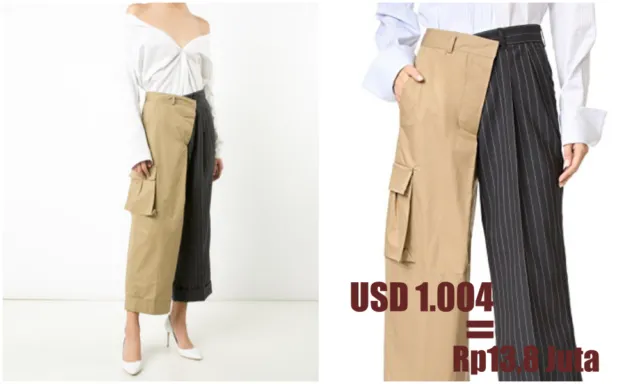 10 'Ugly' Fashion yang Sebenarnya Harganya Selangit. Akhirnya Diolok-olok dan Jadi Meme Juga 15