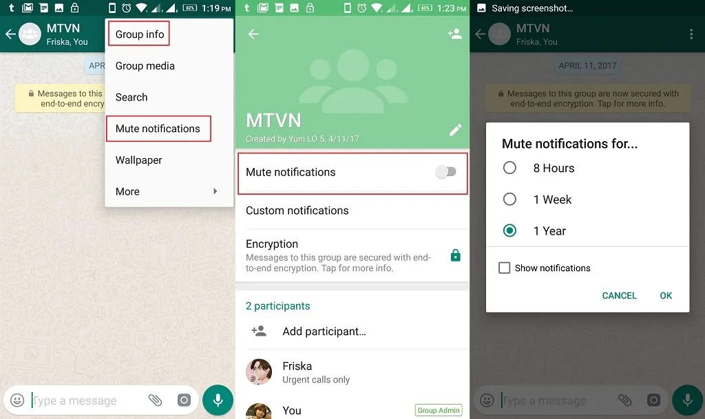 Menebak Karakter Orang dari Kelakuannya di Grup WhatsApp. Kamu Termasuk yang Mana Nih? 9