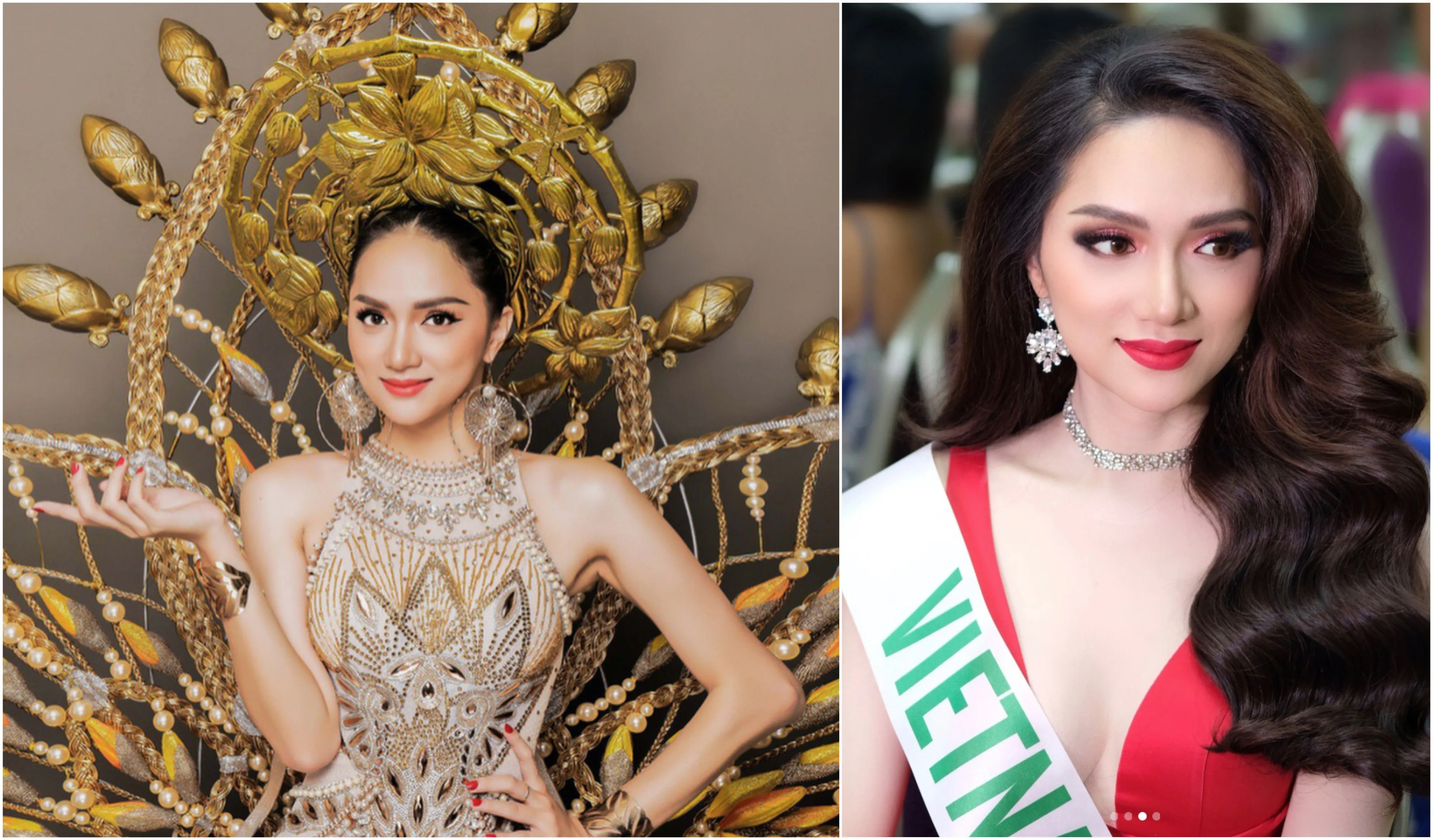 Parade Foto Kontestan Ajang Kecantikan Transgender Internasional. Cewek Lihat ini Pasti Sakit Hati :( 21