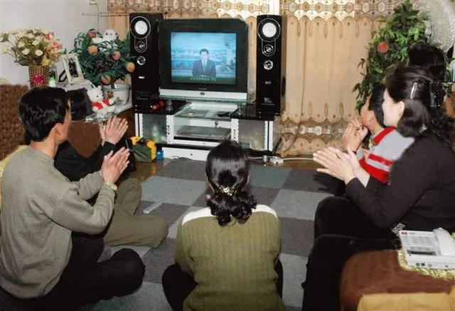 Selama Ini Drakor yang Dibahas Cuma dari Korea Selatan Doang, Lihat Deh 10+ Potret Drama Korea Utara 16