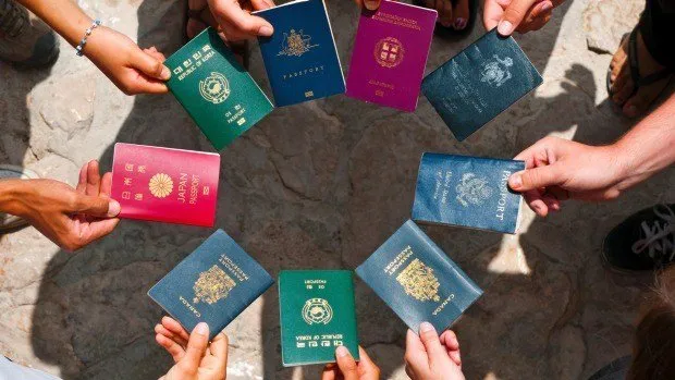 Ranking Paspor Dunia Tahun 2018 Sudah Rilis. Dua Negara Asia Didaulat Punya Paspor Terkuat! 8