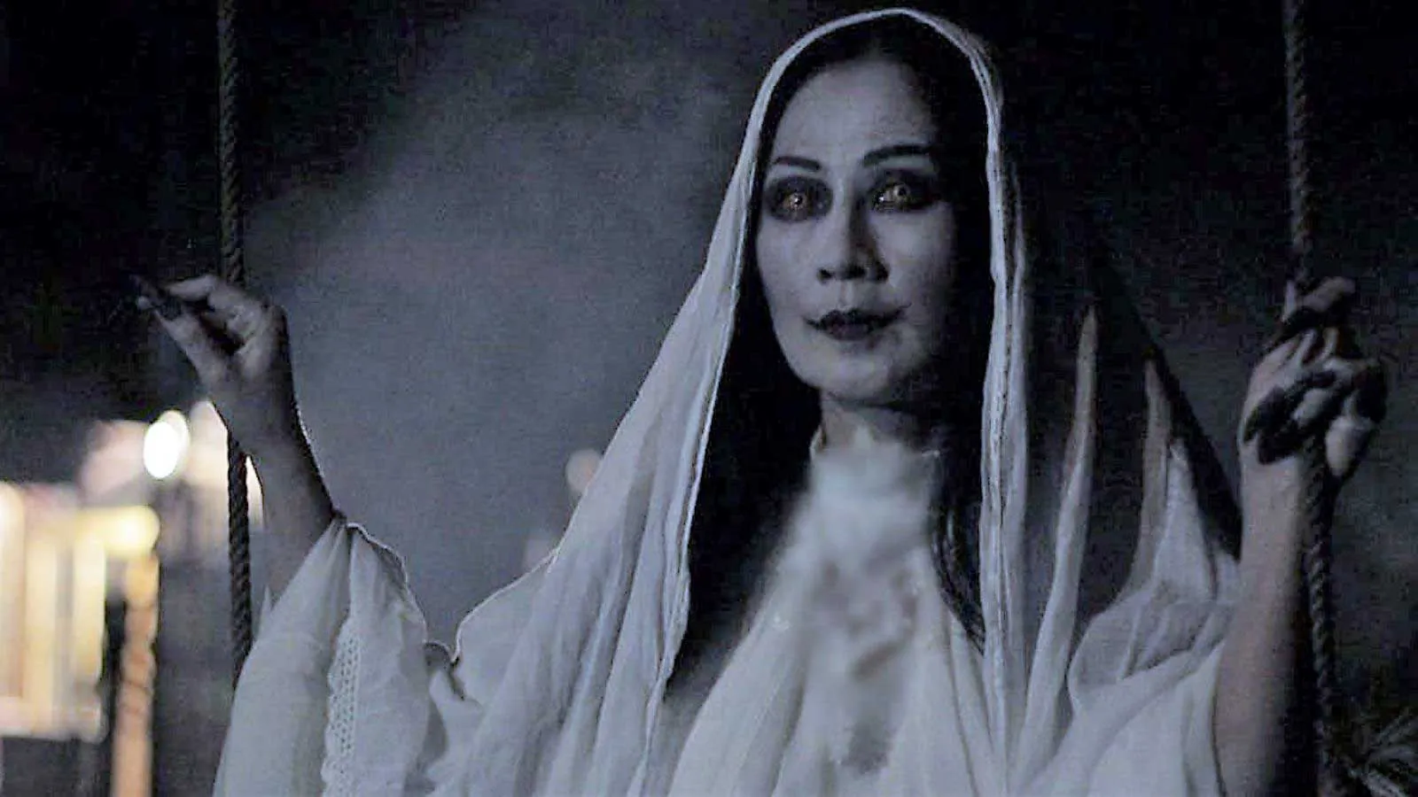 Kamu yang Ngaku Bukan Penakut, Coba deh Tonton 7 Rekomendasi Film Horor Paling Seram ini. Berani? 8