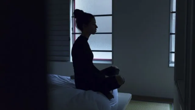 Saat Kamu Merasa Kerap Melihat Hantu, Ini Sebenarnya yang Terjadi pada Otakmu 11