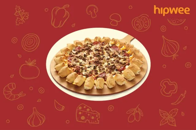 Penggemar Pizza Hut? Yuk Tebak Karaktermu Berdasarkan Menu Favoritmu Di Sini 16