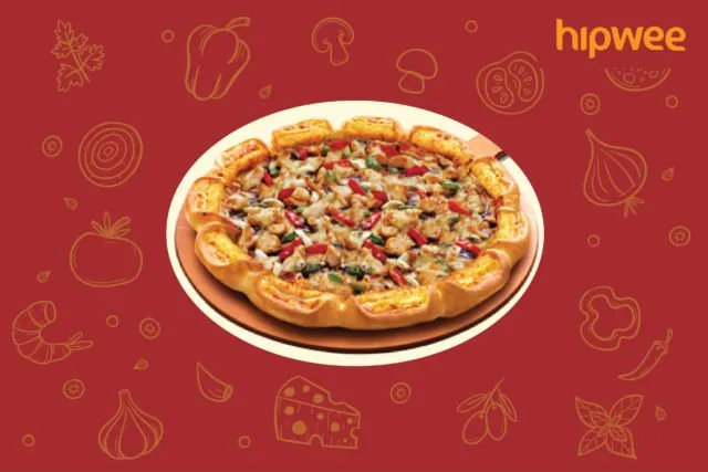Penggemar Pizza Hut? Yuk Tebak Karaktermu Berdasarkan Menu Favoritmu Di Sini 14