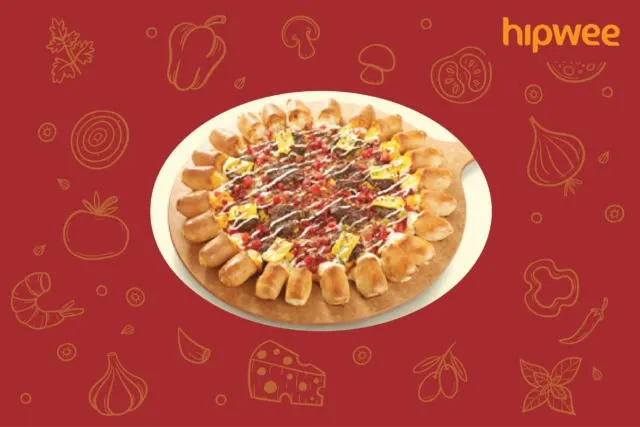 Penggemar Pizza Hut? Yuk Tebak Karaktermu Berdasarkan Menu Favoritmu Di Sini 17