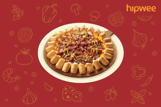 Penggemar Pizza Hut? Yuk Tebak Karaktermu Berdasarkan Menu Favoritmu Di Sini 15