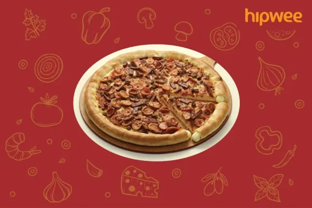 Penggemar Pizza Hut? Yuk Tebak Karaktermu Berdasarkan Menu Favoritmu Di Sini 10