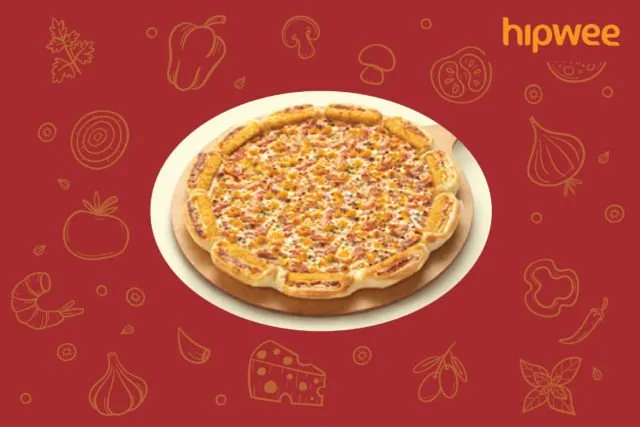 Penggemar Pizza Hut? Yuk Tebak Karaktermu Berdasarkan Menu Favoritmu Di Sini 12