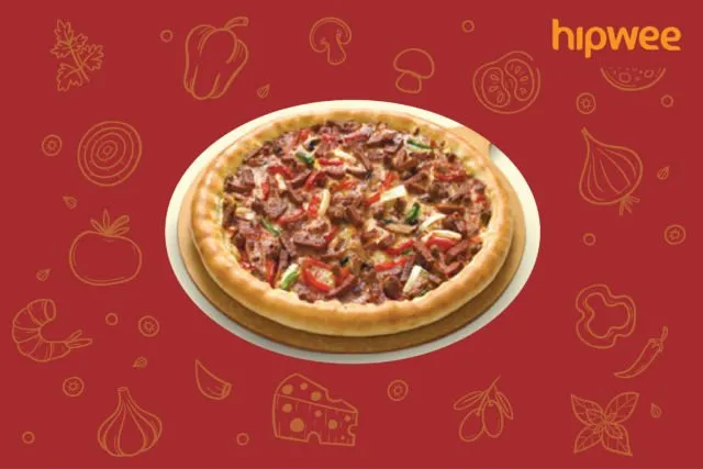 Penggemar Pizza Hut? Yuk Tebak Karaktermu Berdasarkan Menu Favoritmu Di Sini 13
