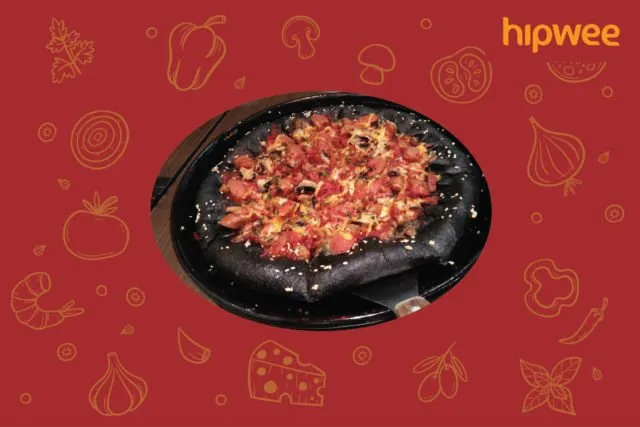 Penggemar Pizza Hut? Yuk Tebak Karaktermu Berdasarkan Menu Favoritmu Di Sini 18