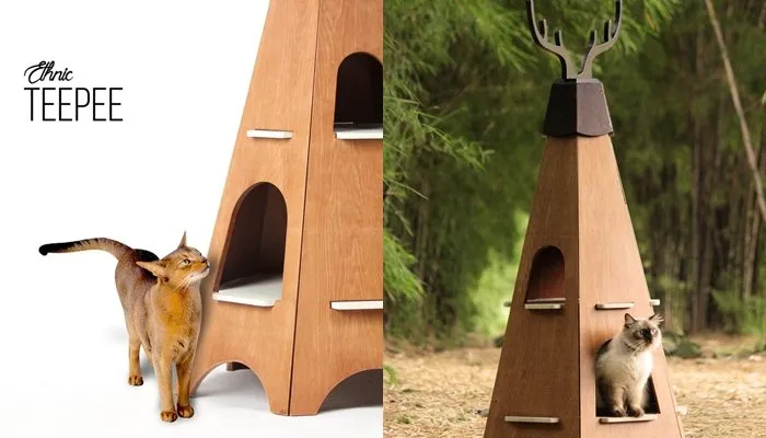 10 Kado Spesial untuk si Dia yang Berhati Lembut Nan Suka Kucing. Meong, Meong! 11