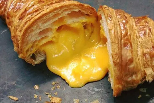 5 Alasan di Balik Popularitas Telur Asin yang Jadi Rasa Kekinian. Sampai KFC Juga Bikin Sausnya! 9