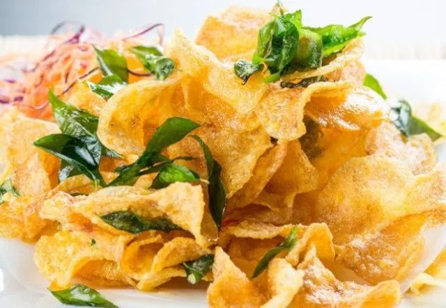 5 Alasan di Balik Popularitas Telur Asin yang Jadi Rasa Kekinian. Sampai KFC Juga Bikin Sausnya! 7
