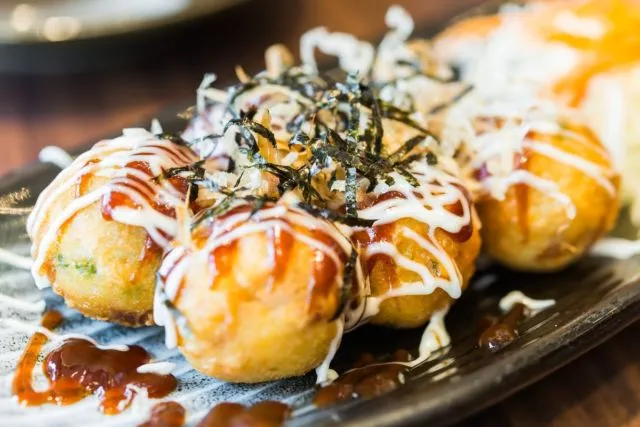5+ Menu Jajanan Luar Negeri Ini Bisa Kamu Pelajari. Cocok Buat Kamu yang Pengen Bisnis Kuliner 8