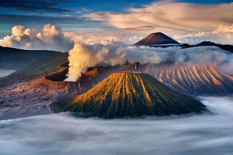 Nih Daftar Pemenang Kompetisi Foto Sony Photography Awards 2018. Simak Karya Terbaik Para Juara! 15