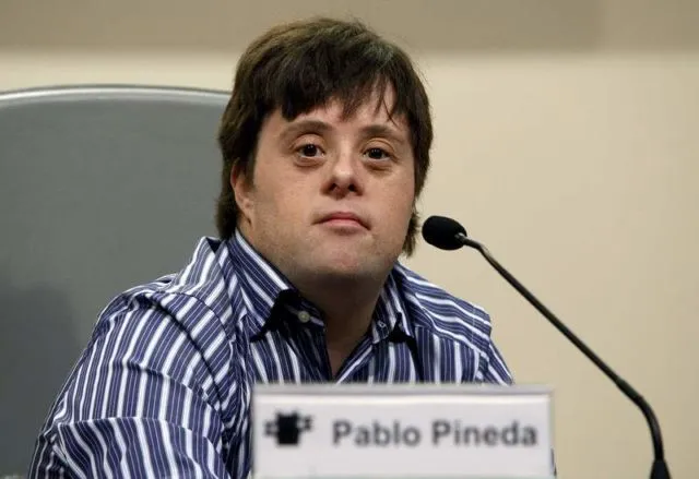 Punya Prestasi Hebat, 7 Penderita Down Syndrome Ini Buktikan Bisa Sukses Meski Sedikit Berbeda 14