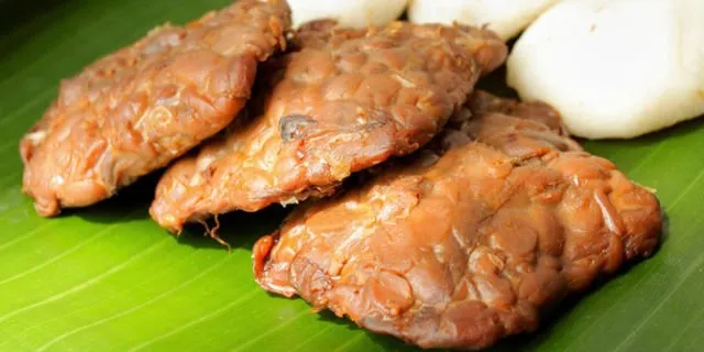 10 Alasan Ini Bukti Bahwa Tempe Tergolong Makanan Berkelas. Mestinya Kita Harus Lebih Bangga! 12