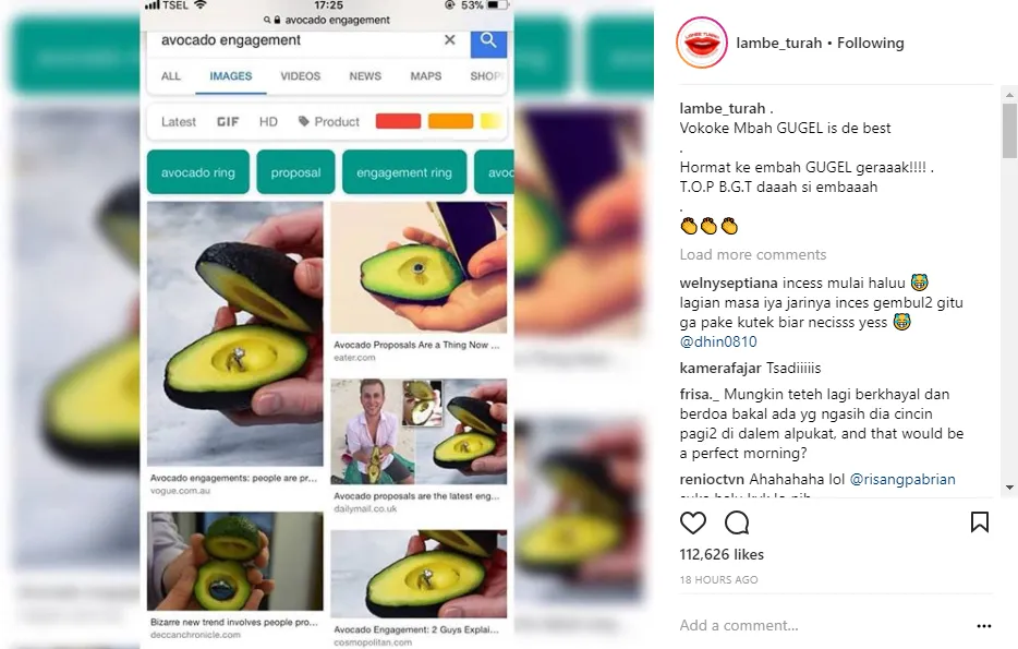Betapa Mudahnya Warganet Tersulut Emosi dengan Unggahan Syahrini. Padahal Niatnya Bercanda Lho 4