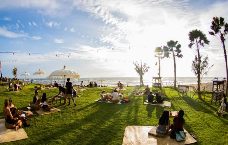 10 Tempat Hits di Bali yang Sering Jadi Tongkrongan Anak Muda Buat Posting di Instagram! 13