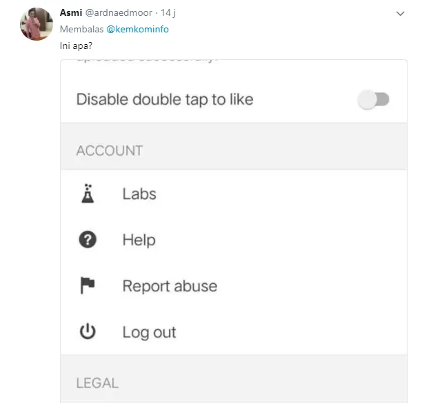 Tumblr Baru Aja Diblokir di Indonesia. Kemkominfo Malah Dikritik Kurang Bijak. Ini Alasannya 10