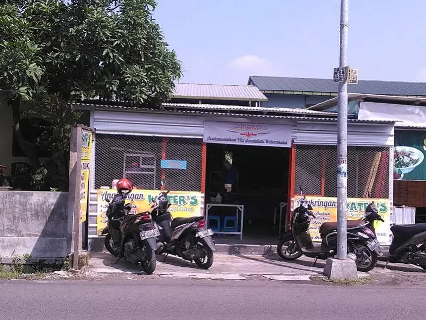 Hati-hati, Polisi Sering Bersembunyi di Beberapa Tempat ini Lho. Daripada Kena, Mending Taati Aturan! 12