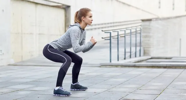6 Gerakan untuk si Kurus Agar Ototnya Memadat. Jangan Klemar-Klemer, ah! 8