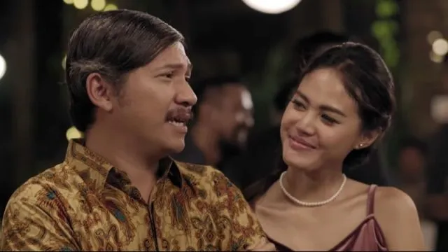 Refleksi Film Love For Sale, 6 Kesalahan Sikap yang Bisa Menghambatmu Bertemu Jodoh Masa Depan 12