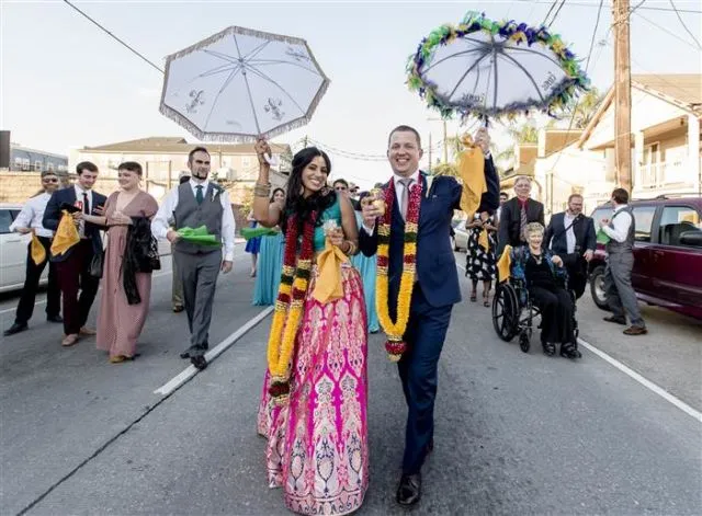 Biar Nggak Gegar Budaya, Pahami 6 Hal ini Sebelum Nikah dengan Pasangan Beda Ras dan Negara 7