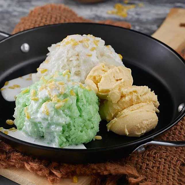 Wisata Kuliner : Cicipi 6 Kuliner Olahan Durian yang Bikin Ngiler. Durian Memang Surga Dunia Sih! 9
