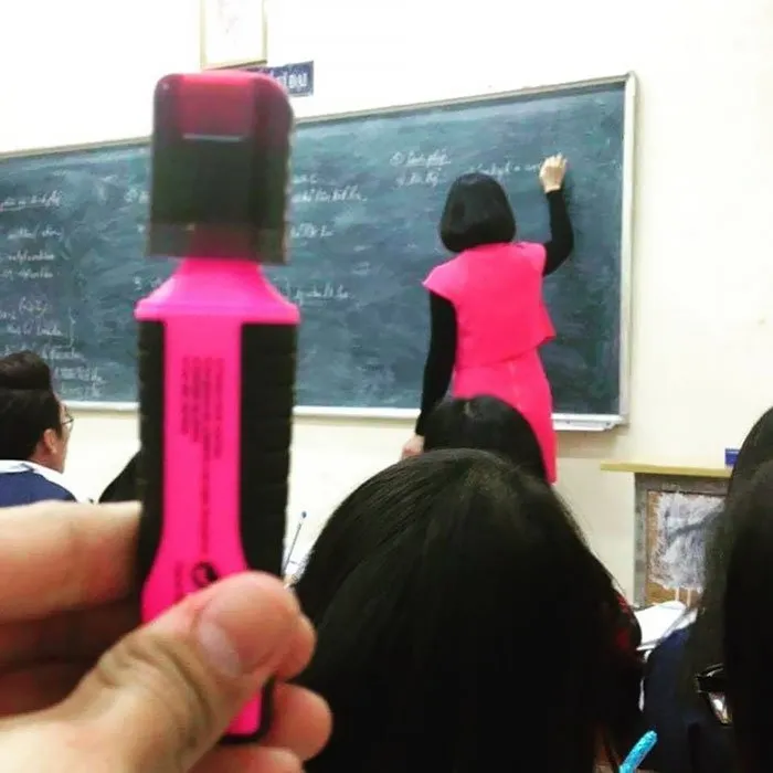 Begini Akibatnya Kalau Asal Beli Busana Mahal. Disamain dengan Benda-Benda Konyol Ini deh Jadinya~ 21