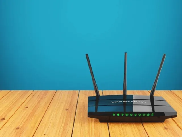 6 Fakta Soal Penempatan Router Biar Wifi-mu Maksimal. Banyak Rahasia yang Harus Kamu Tahu Lho 7