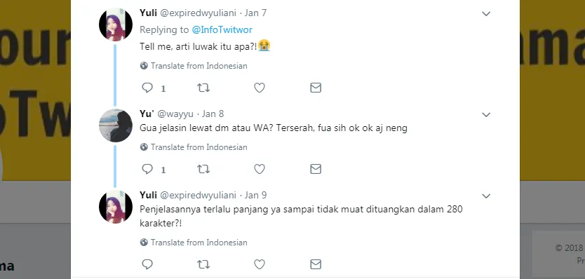 Menyimak Serunya para Pejuang Cinta yang Tebar Gombal di Medsos. Pepet Terus, Jangan Kasih Kendor! 22