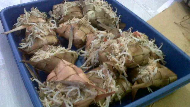 8 Makanan dengan Nama Jorok dan Bikin Ngeres 14