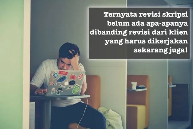 11 Quotes Ini Mewakili Realita Pekerja Fresh Graduate. Jleb Banget! 13