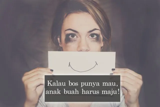 11 Quotes Ini Mewakili Realita Pekerja Fresh Graduate. Jleb Banget! 14