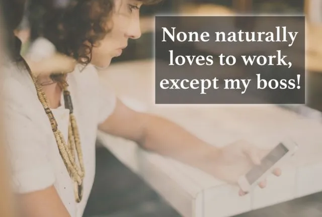11 Quotes Ini Mewakili Realita Pekerja Fresh Graduate. Jleb Banget! 15