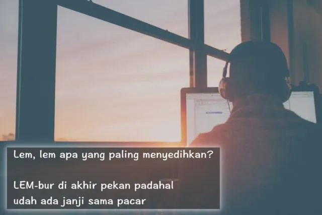 11 Quotes Ini Mewakili Realita Pekerja Fresh Graduate. Jleb Banget! 21
