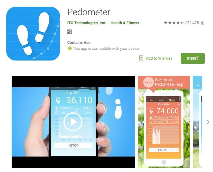 Rekomendasi 7 Aplikasi Kesehatan Gratis yang Wajib Kamu Coba. Yuk Manfaatkan Teknologi Demi Tubuh Fit Paripurna 8